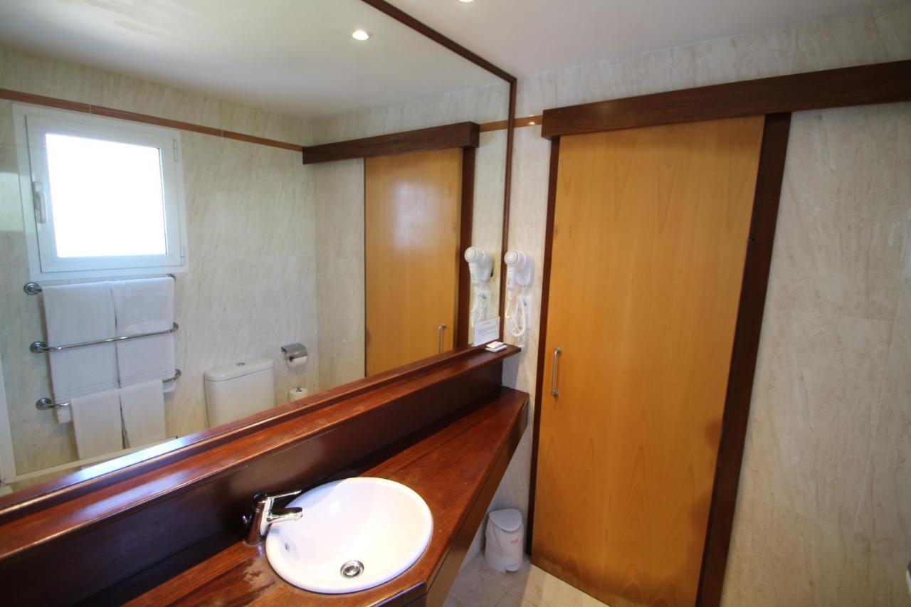 Apartaments Talayot Cala'N Blanes  Exterior foto